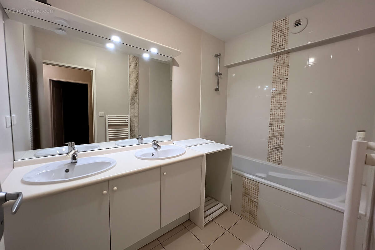 Appartement à LA ROCHE-SUR-YON