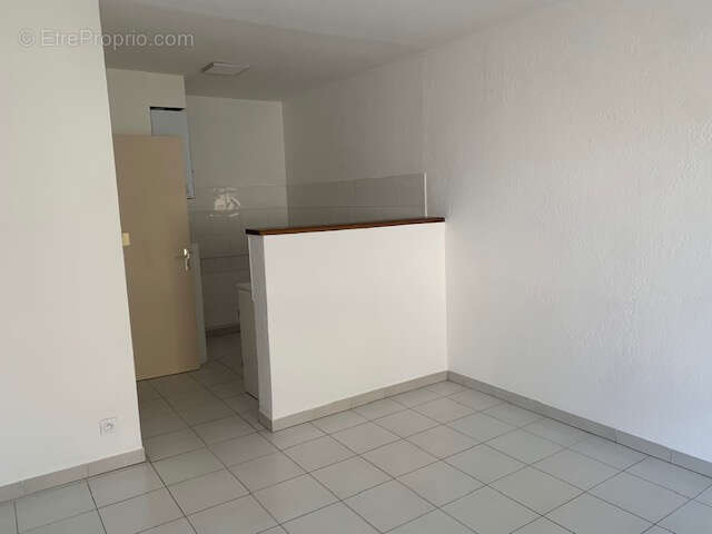 Appartement à UZES