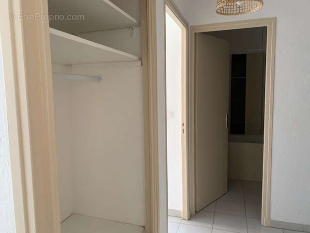 Appartement à UZES