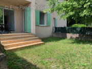 Appartement à UZES