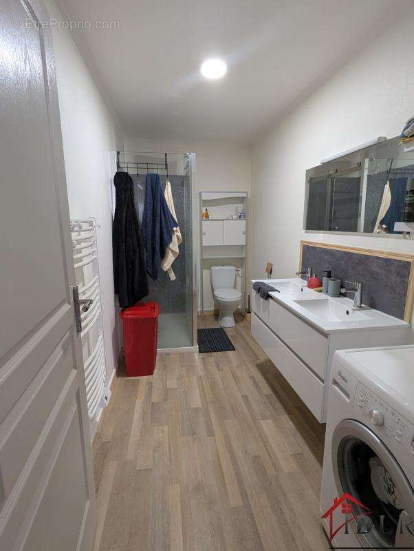 Maison à CHAMPLITTE