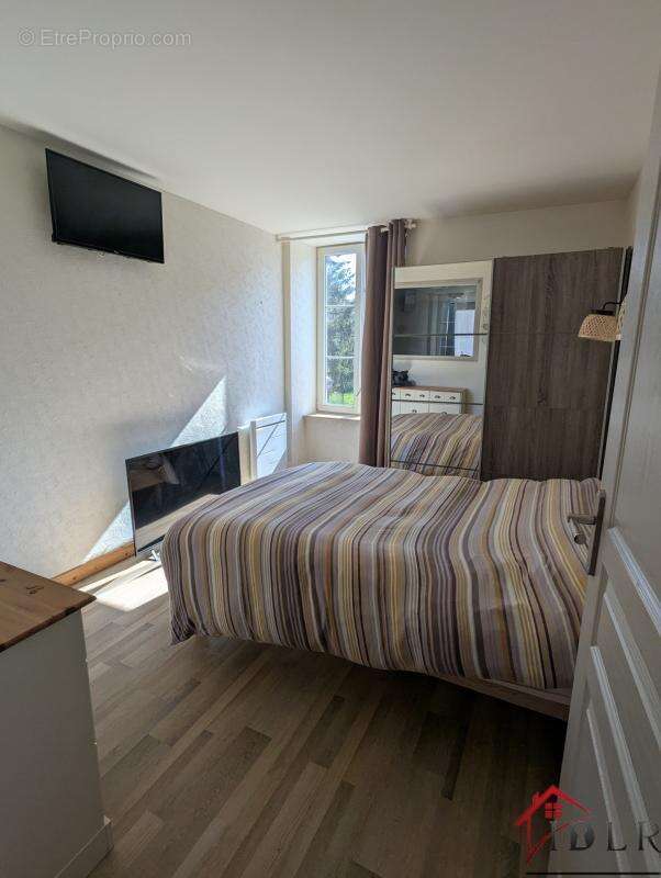 Maison à CHAMPLITTE