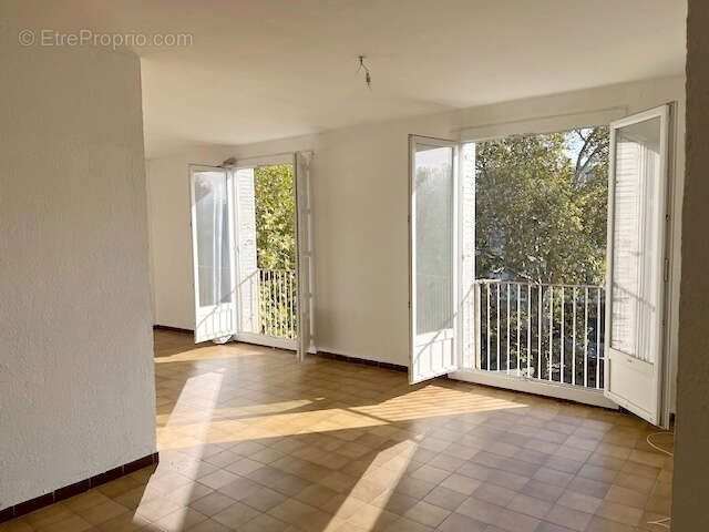 Appartement à AVIGNON