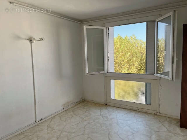 Appartement à AVIGNON