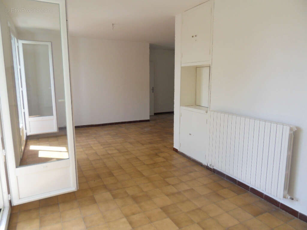 Appartement à AVIGNON