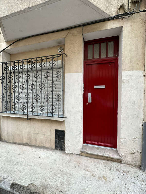 Appartement à BEZIERS