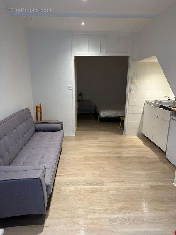 Appartement à BEZIERS