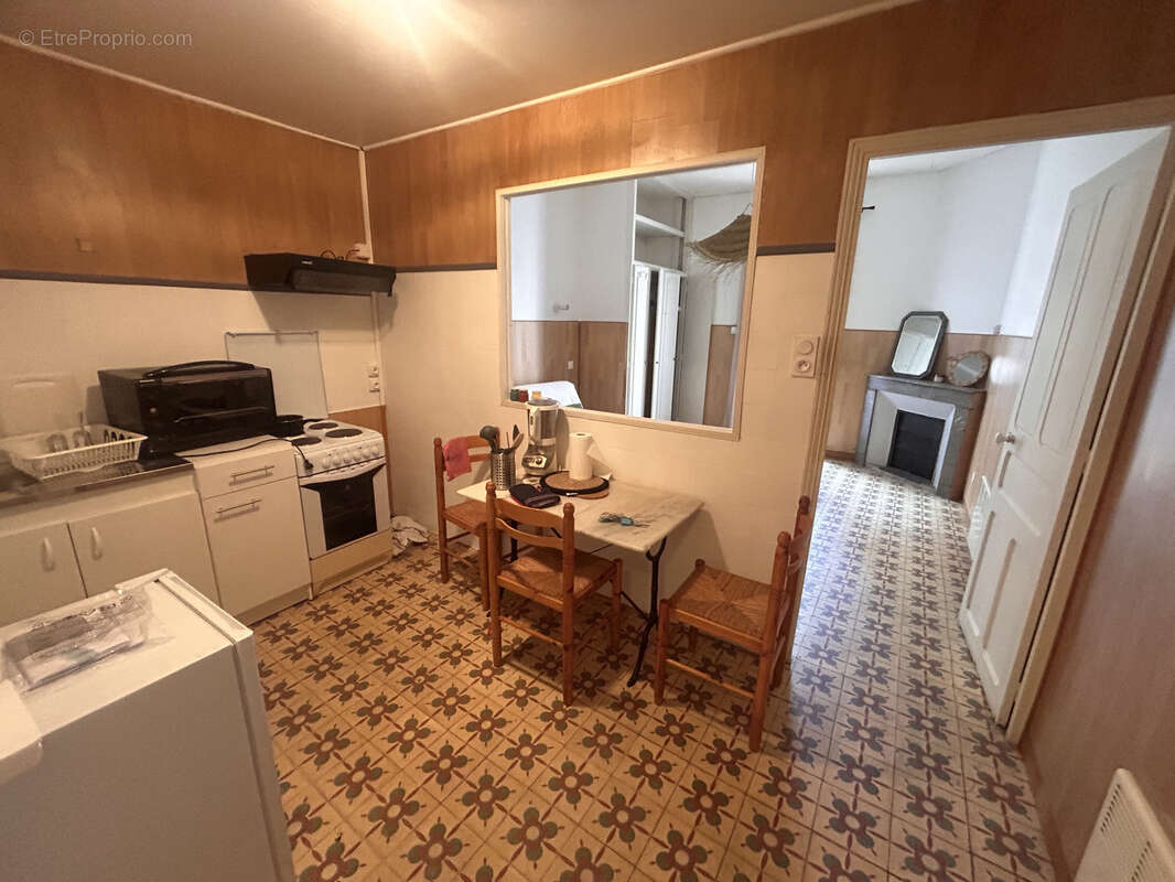 Appartement à BEZIERS