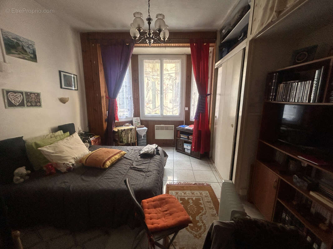 Appartement à BEZIERS