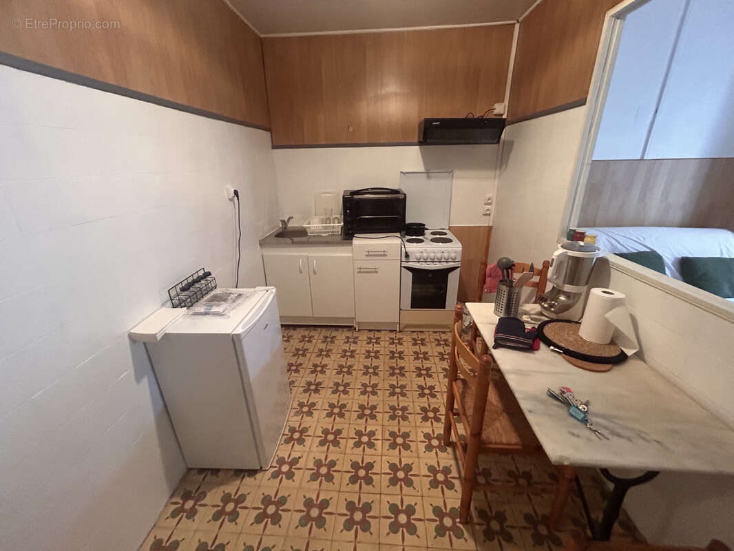 Appartement à BEZIERS