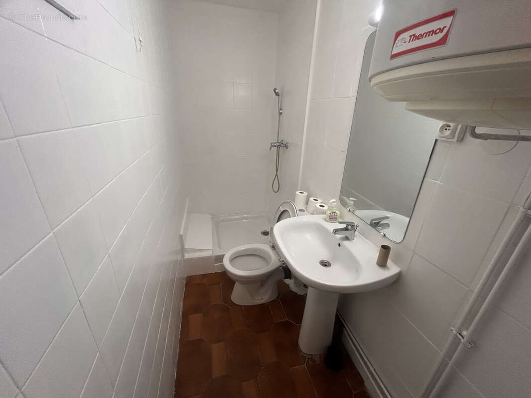 Appartement à BEZIERS