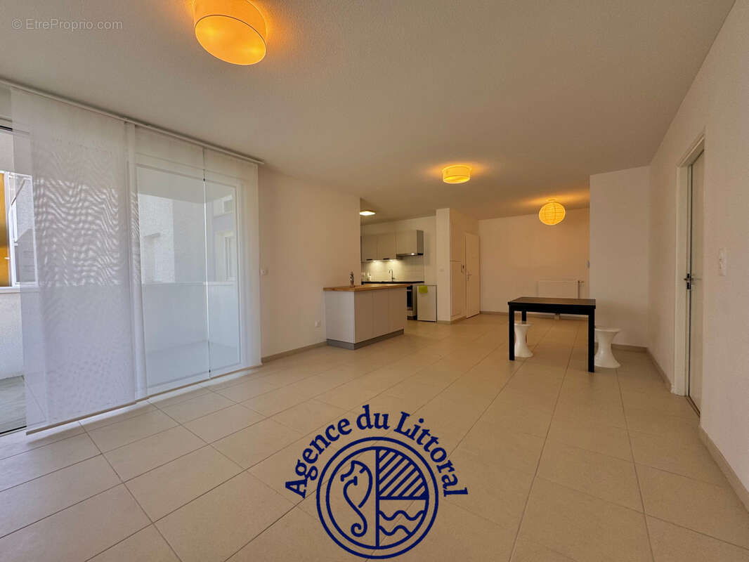 Appartement à ROYAN