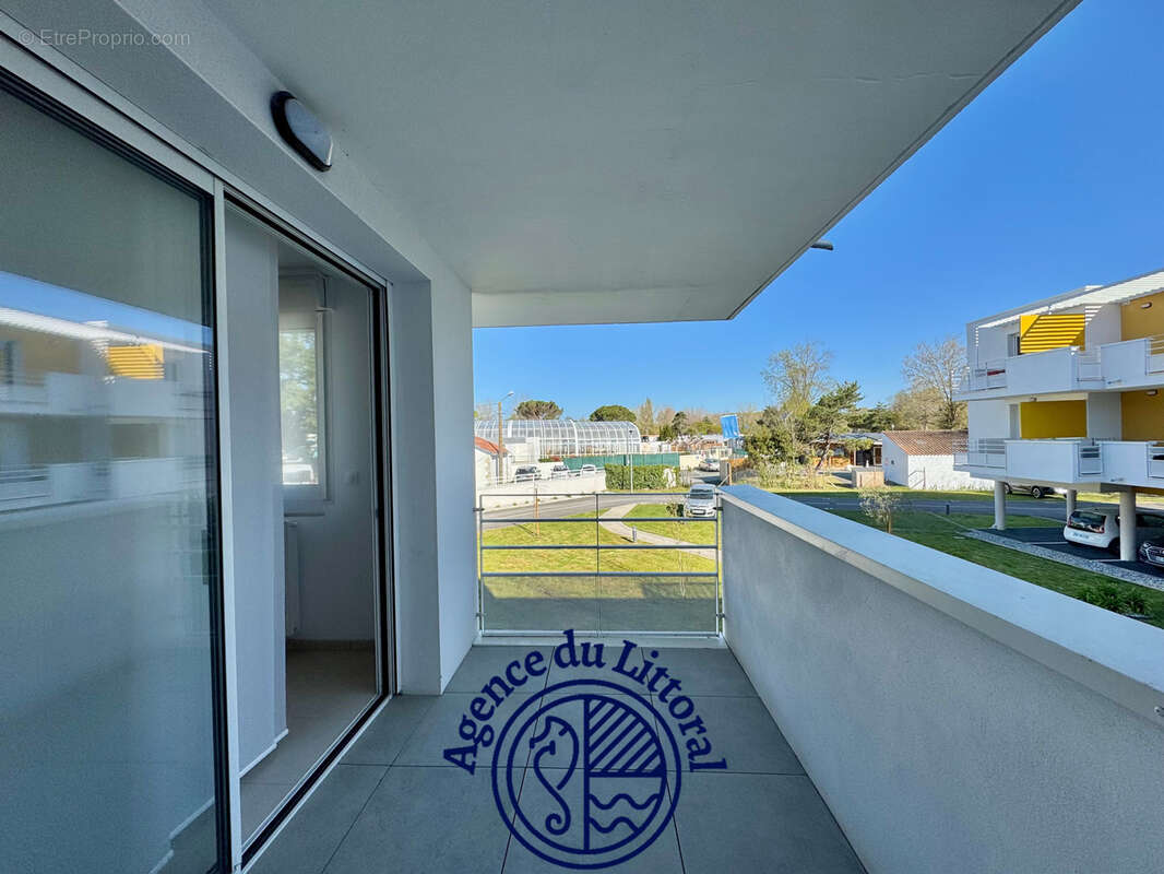 Appartement à ROYAN