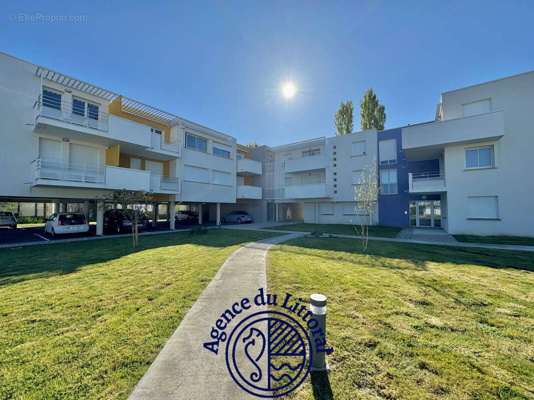 Appartement à ROYAN