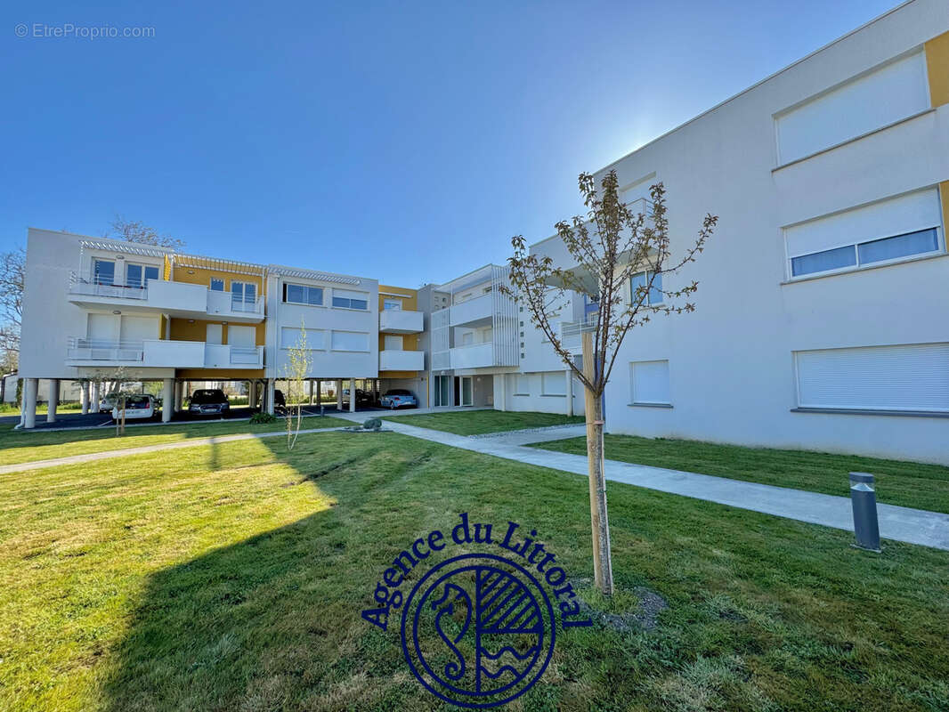 Appartement à ROYAN