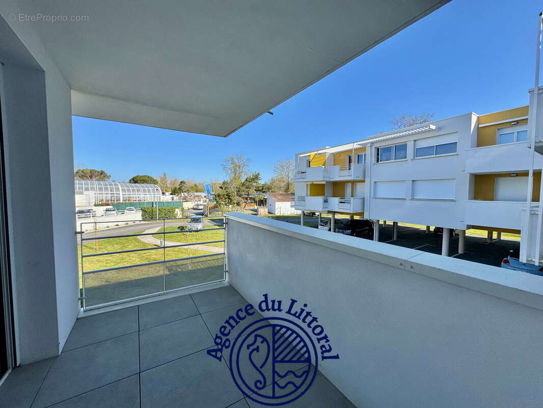 Appartement à ROYAN