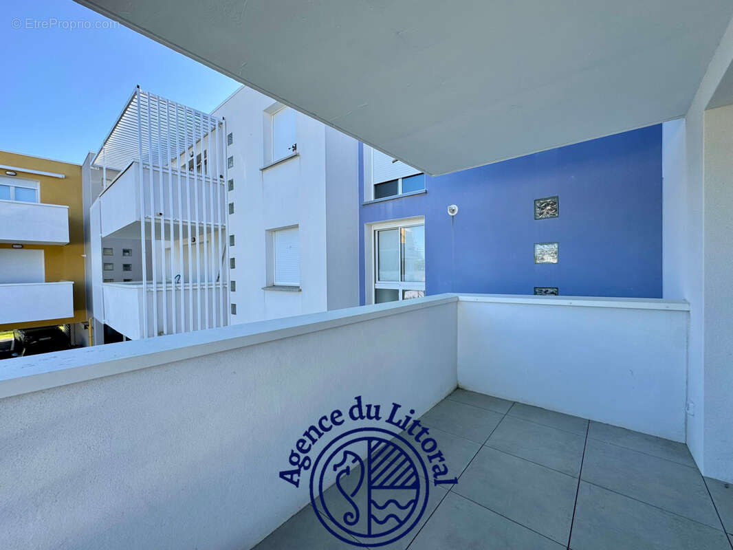 Appartement à ROYAN
