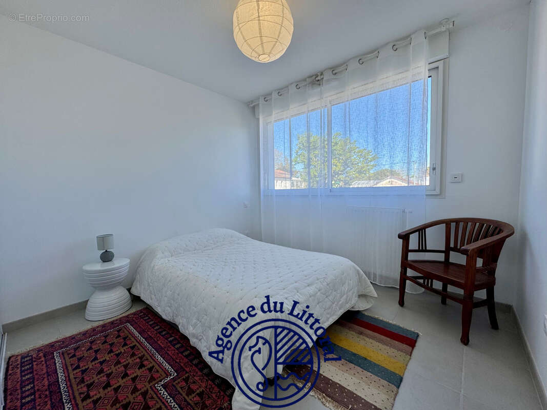 Appartement à ROYAN