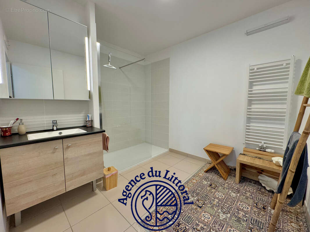 Appartement à ROYAN