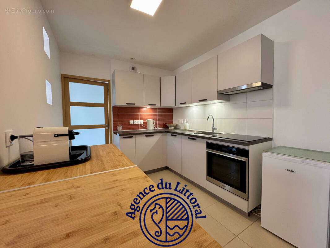 Appartement à ROYAN