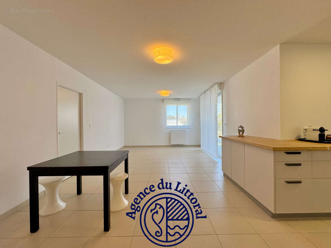 Appartement à ROYAN