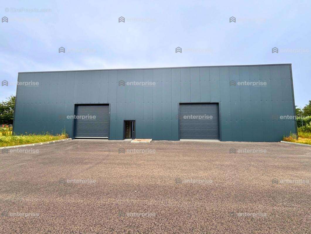 Commerce à FLIXECOURT