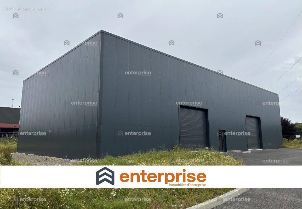 Commerce à FLIXECOURT