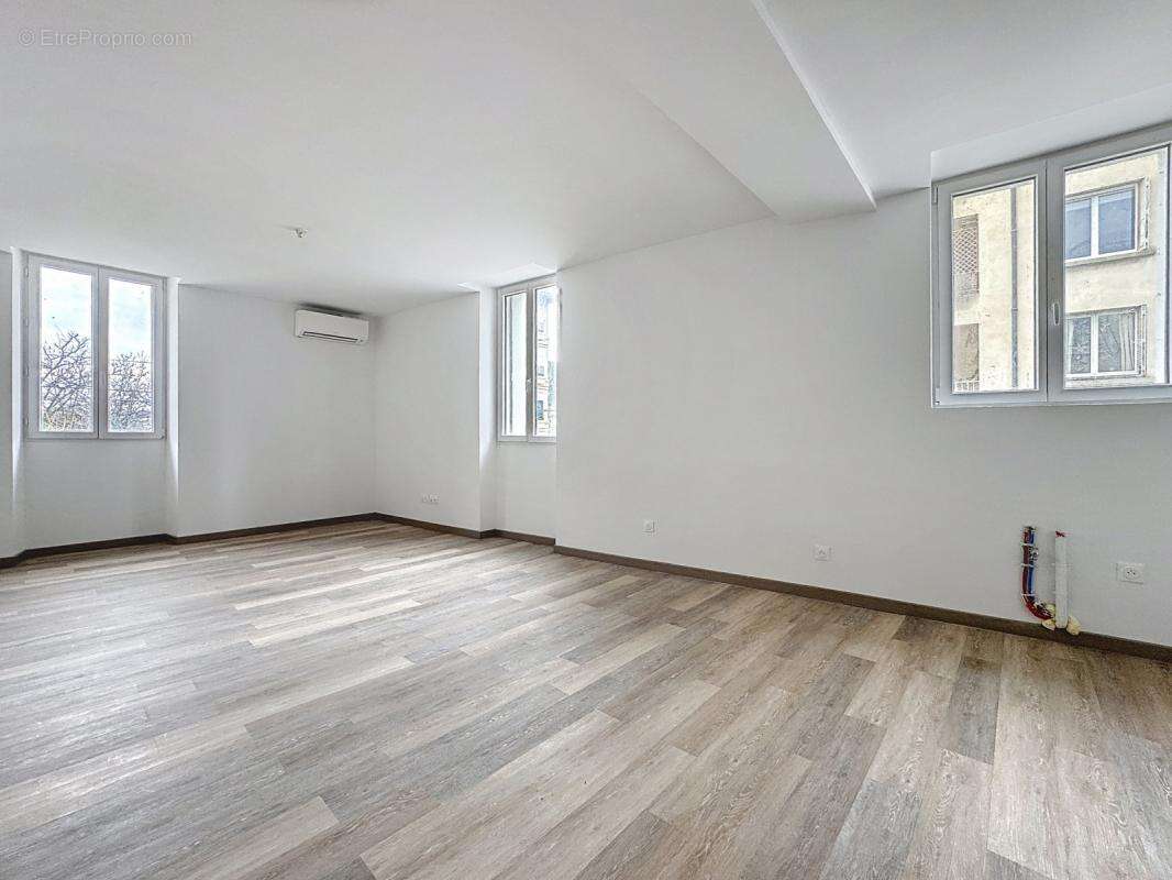Appartement à AVIGNON