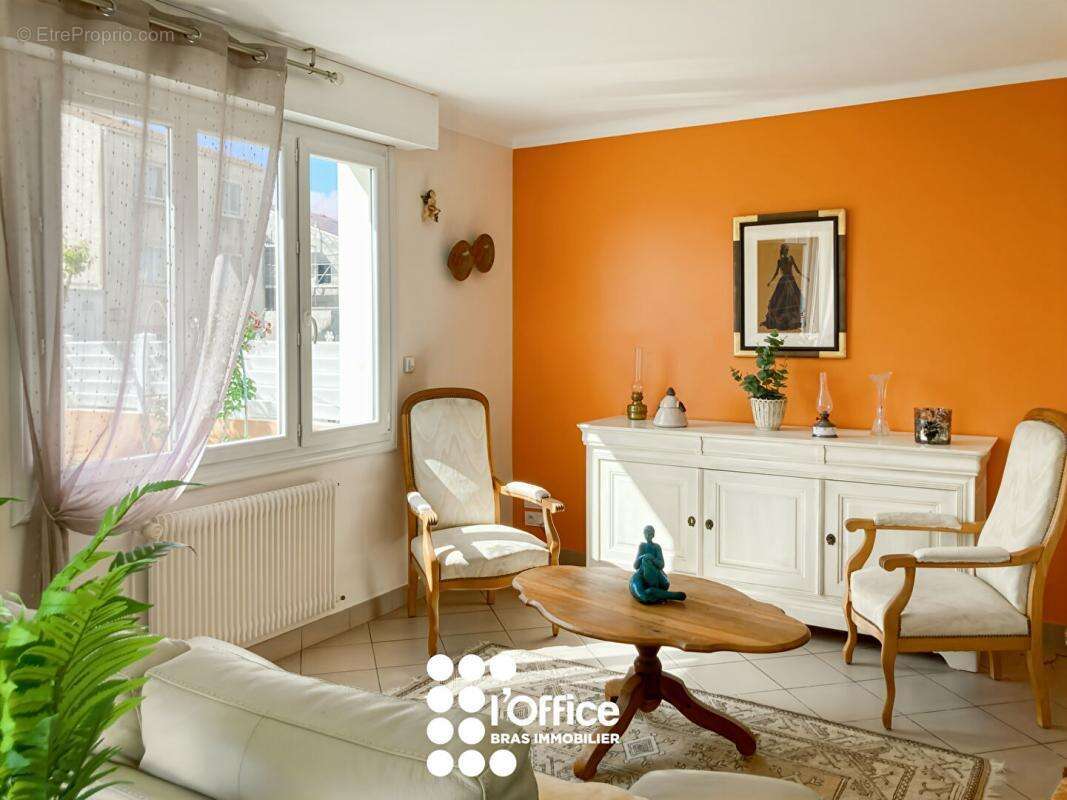 Maison à LES SABLES-D'OLONNE