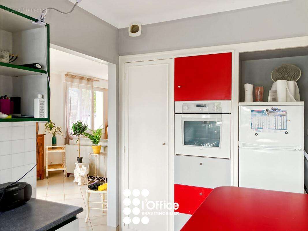 Maison à LES SABLES-D'OLONNE