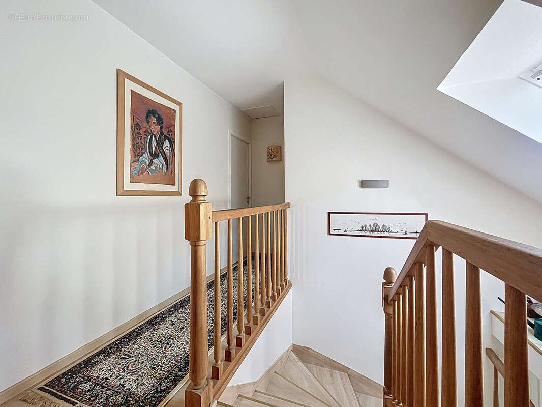 Maison à TORIGNI-SUR-VIRE