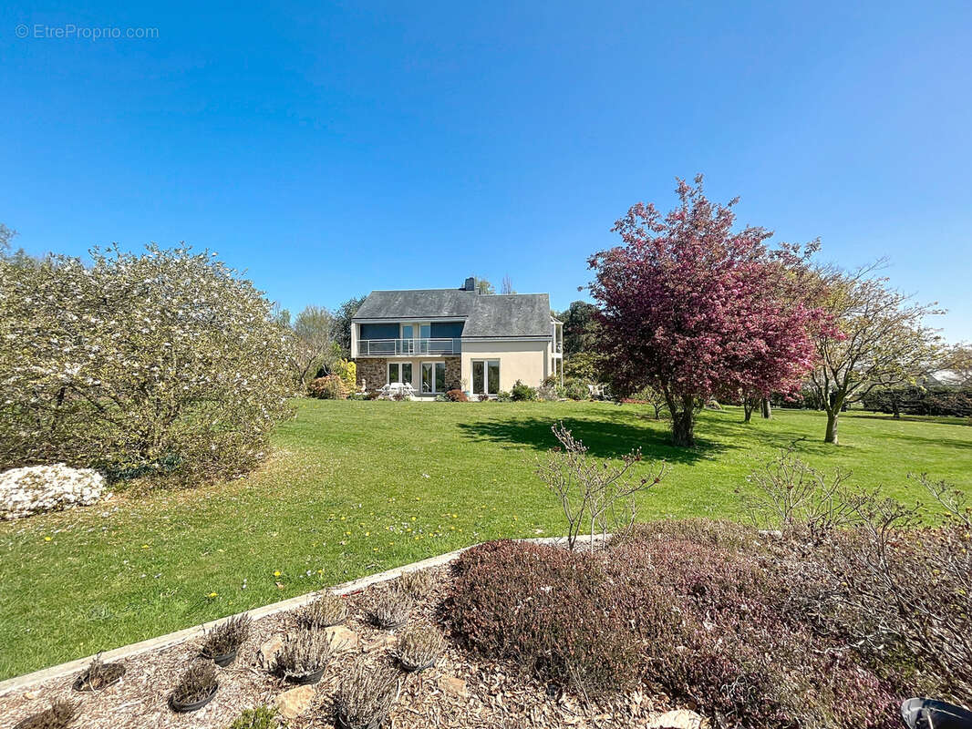 Maison à TORIGNI-SUR-VIRE