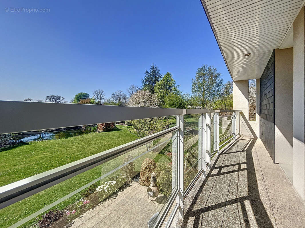 Maison à TORIGNI-SUR-VIRE