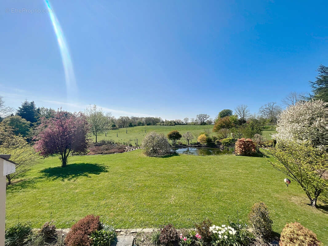 Maison à TORIGNI-SUR-VIRE