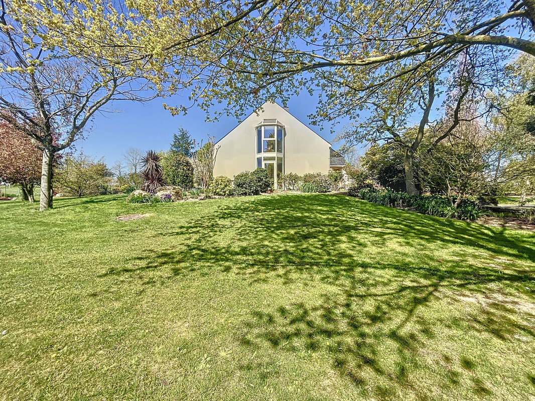 Maison à TORIGNI-SUR-VIRE