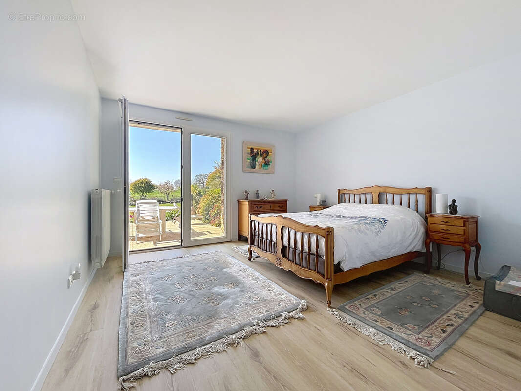 Maison à TORIGNI-SUR-VIRE