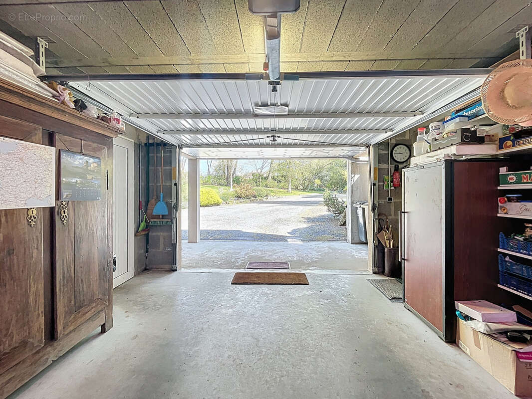 Maison à TORIGNI-SUR-VIRE