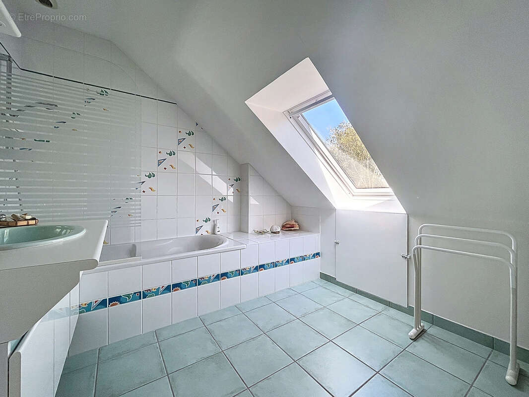 Maison à TORIGNI-SUR-VIRE