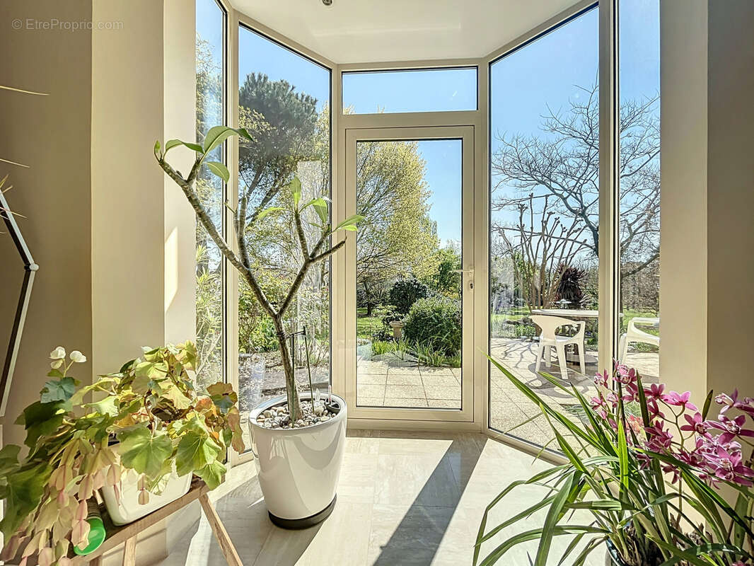 Maison à TORIGNI-SUR-VIRE