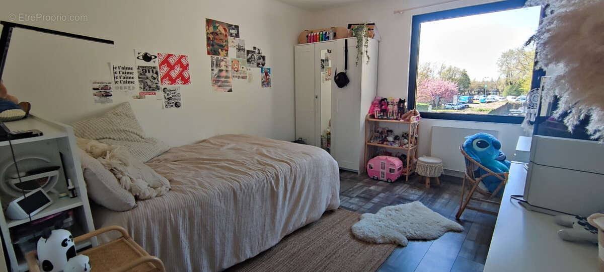 Maison à HENIN-BEAUMONT