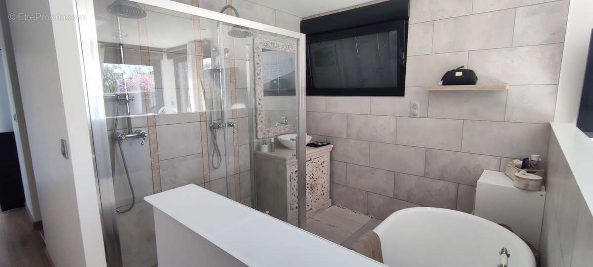 Maison à HENIN-BEAUMONT