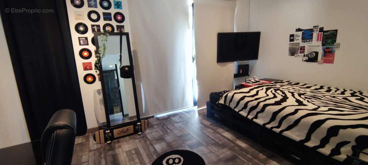 Maison à HENIN-BEAUMONT