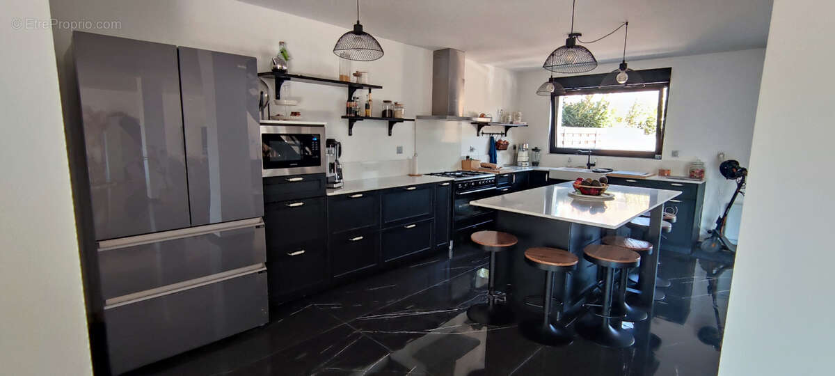 Maison à HENIN-BEAUMONT