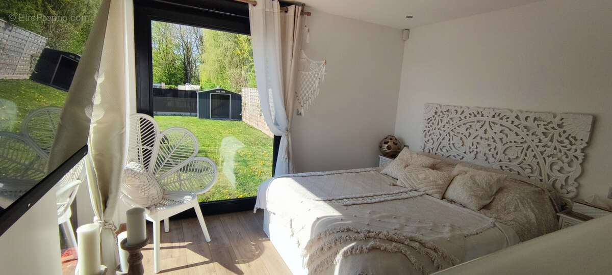 Maison à HENIN-BEAUMONT