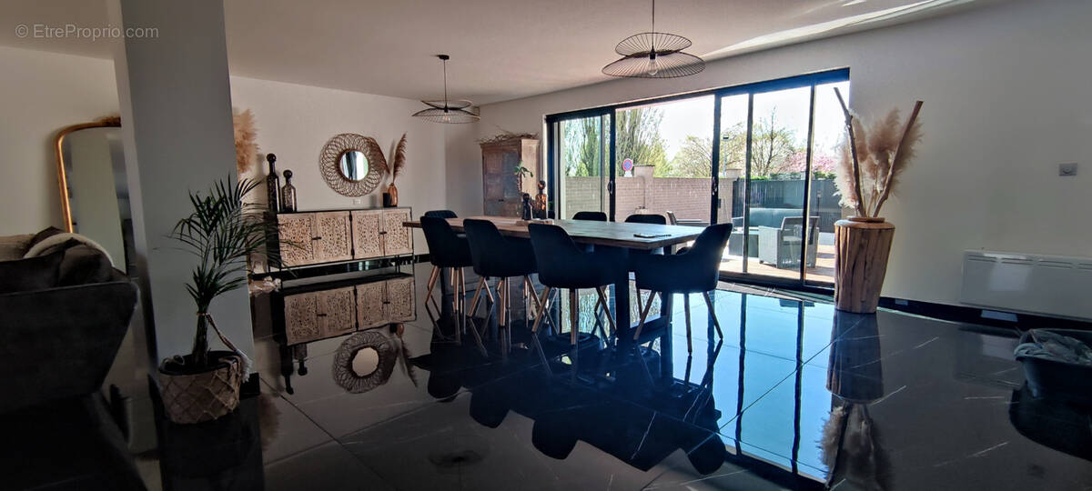 Maison à HENIN-BEAUMONT