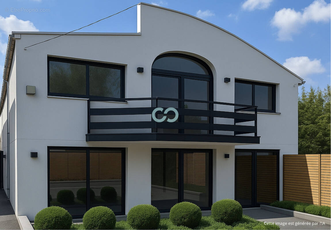 Commerce à LAMBERSART