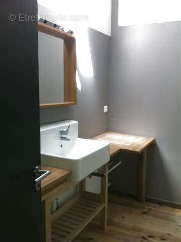 Appartement à BAZAS