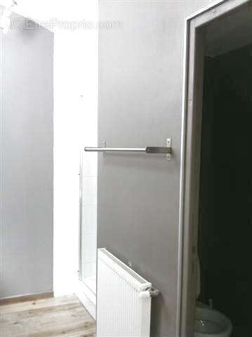 Appartement à BAZAS