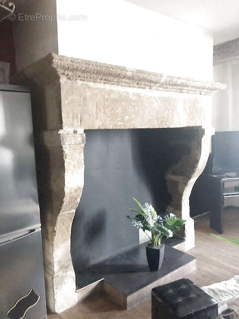 Appartement à BAZAS