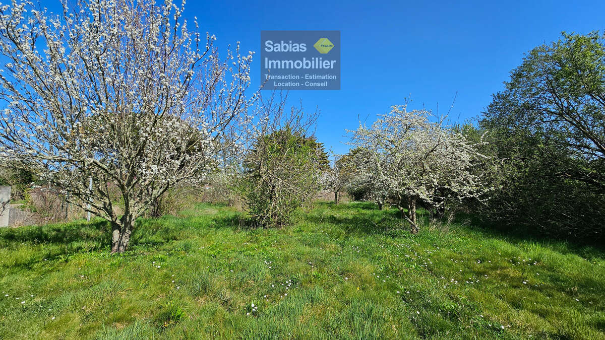 Maison à L&#039;ILE-D&#039;YEU